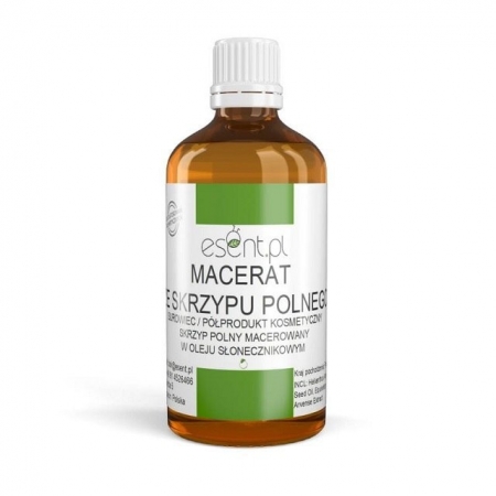 ESENT Macerat ze Skrzypu Polnego 50ml